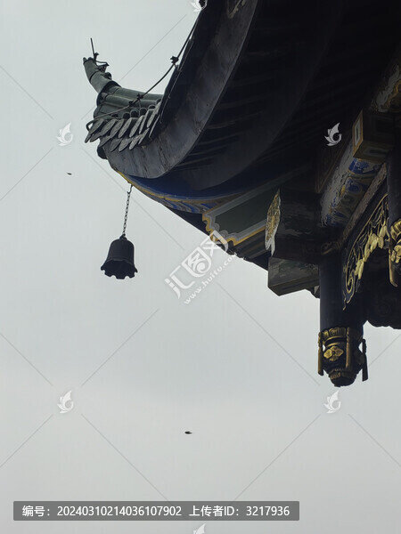 古建筑