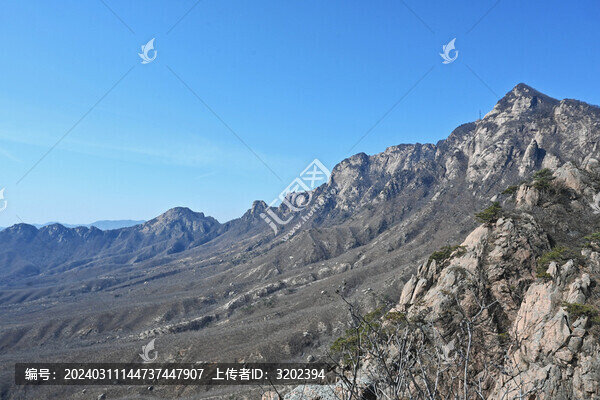 丹東市鳳凰山景區(qū)