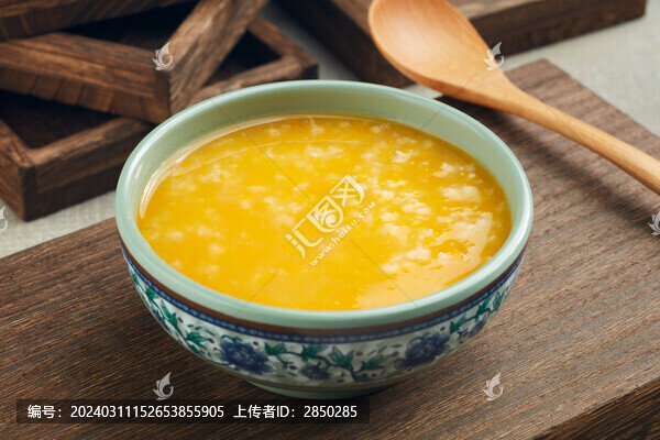 營養(yǎng)南瓜粥
