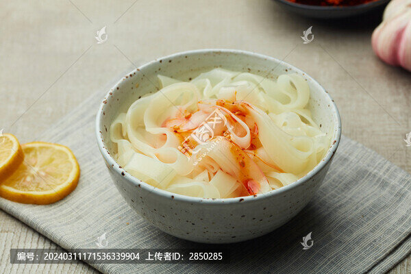 西北涼皮陜西涼皮