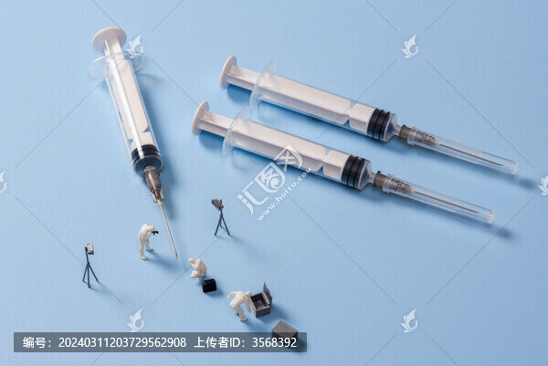 醫(yī)療用品創(chuàng)意拍攝