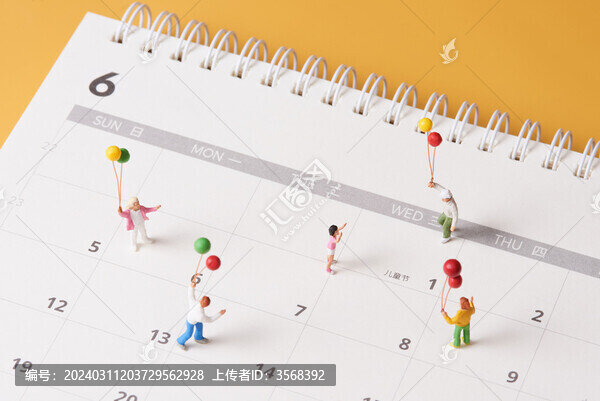 六月兒童節(jié)創(chuàng)意拍攝