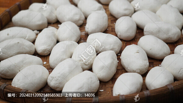 海南農(nóng)村年糕