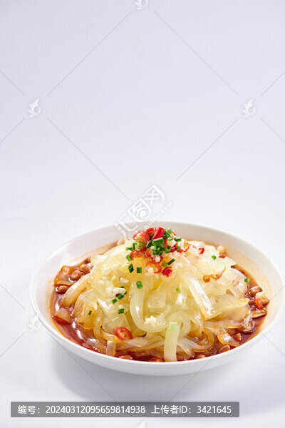 川北涼粉