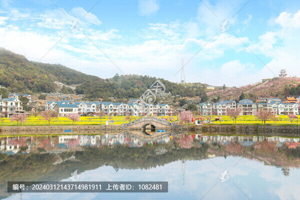 鄉(xiāng)村美景
