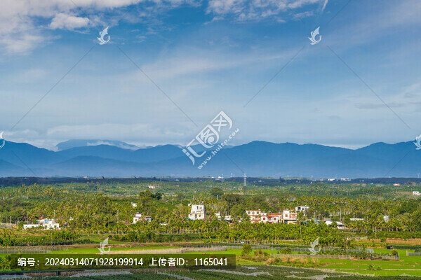 海南鄉(xiāng)村