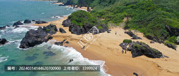 海南風(fēng)光海洋