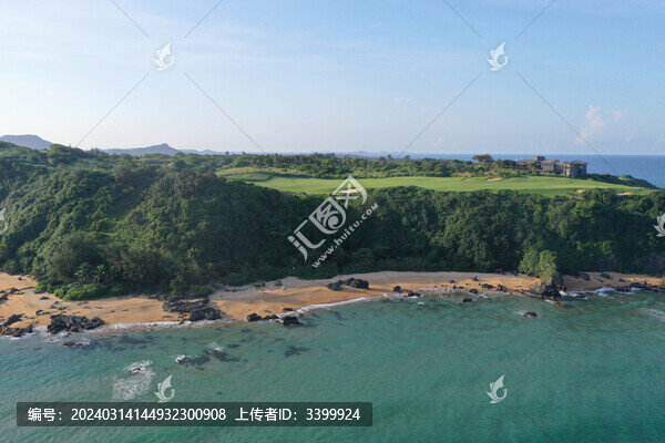 海南風光