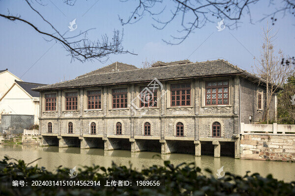 民國建筑