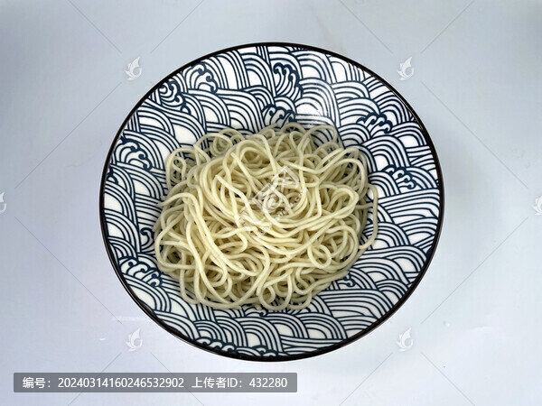 熱干面