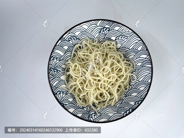 熱干面