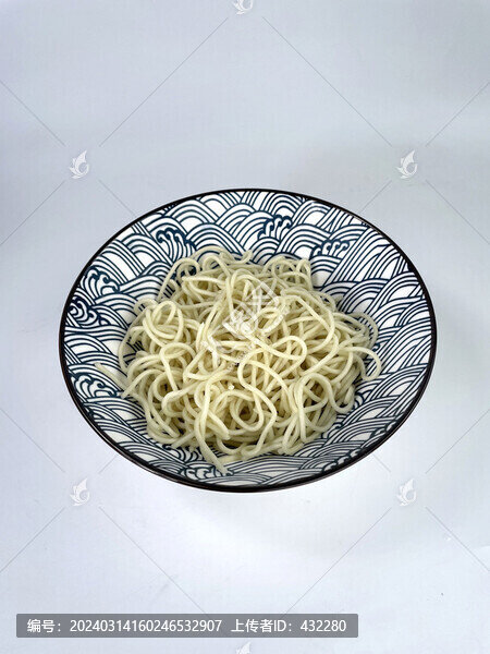 熱干面