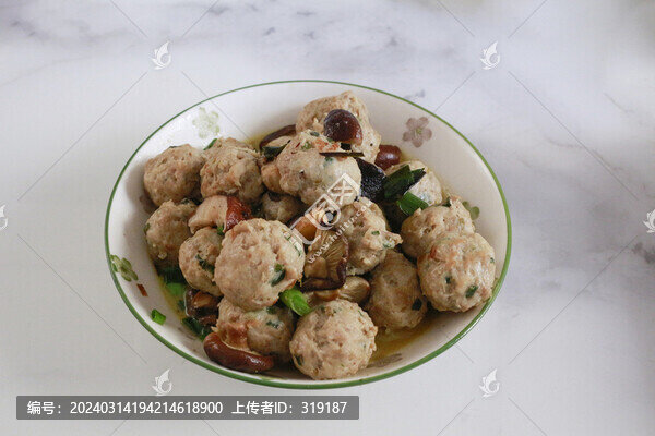 肉丸