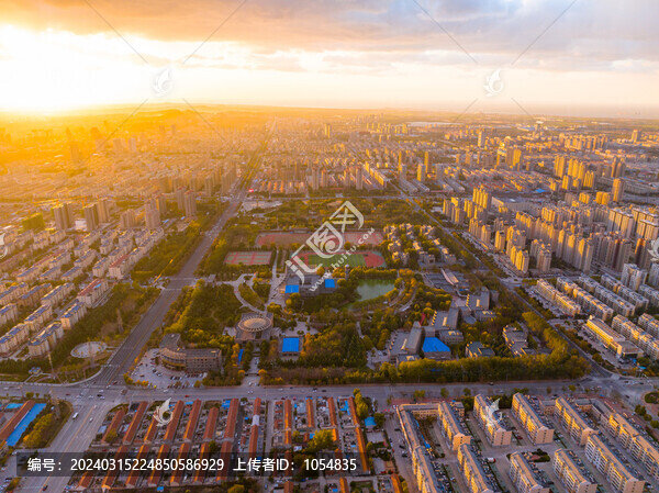 城市風(fēng)光