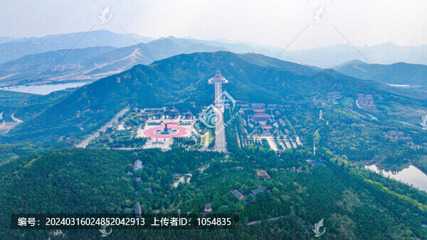 南山大佛