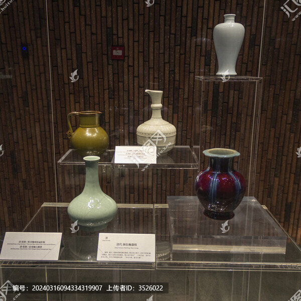 景德鎮(zhèn)御窯博物館