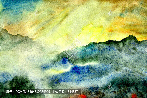 河南青龍峽