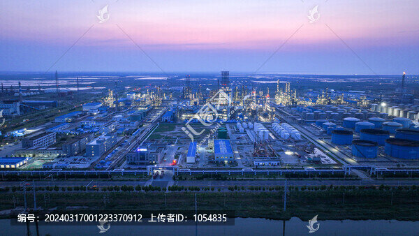 東營(yíng)港經(jīng)濟(jì)開發(fā)區(qū)