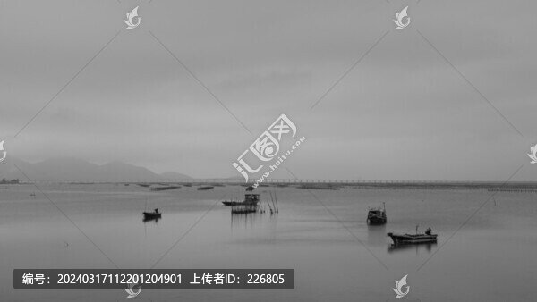 漁船