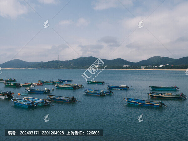 海陵島