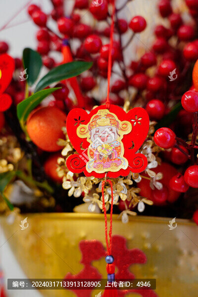發(fā)財(cái)