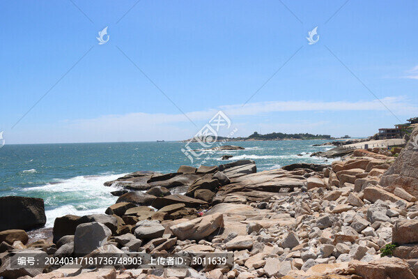 海浪