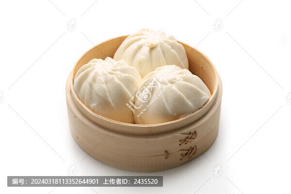 宮保雞丁包子