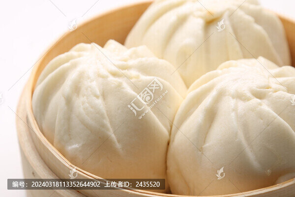 宮保雞丁包子