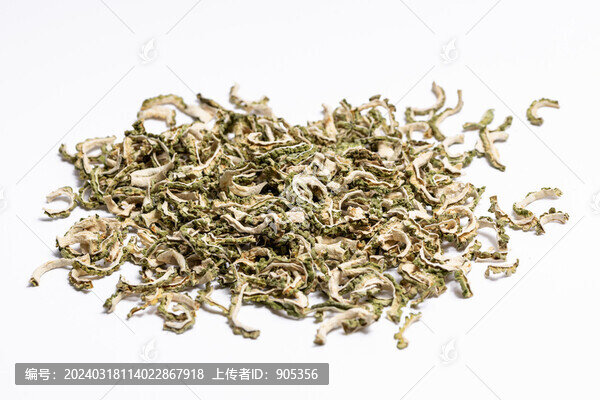 苦瓜條