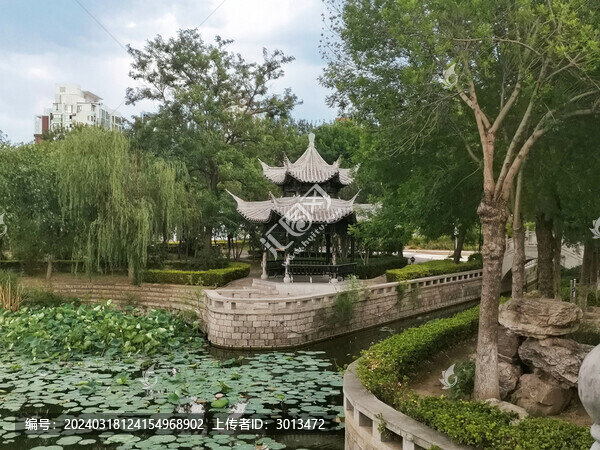 中式園林