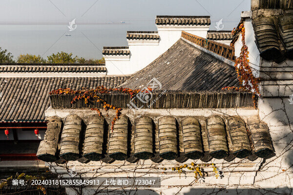 湖南岳陽樓景區(qū)