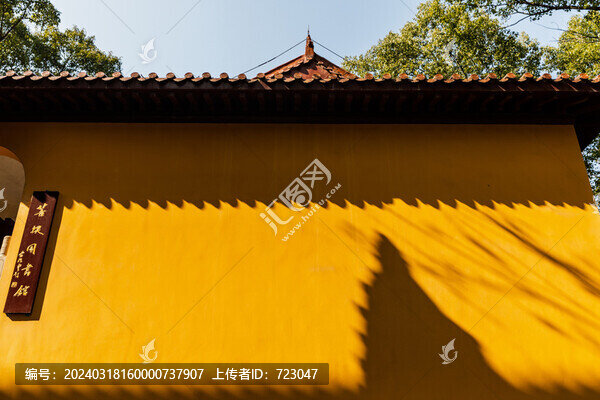 岳陽市玉佛寺