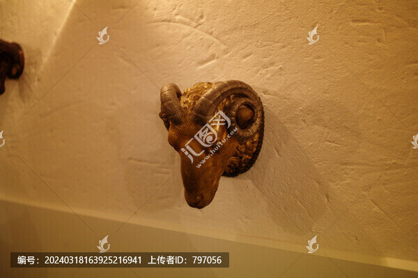 木桐酒莊的標(biāo)志