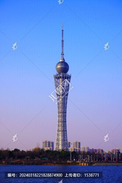 六安地標建筑