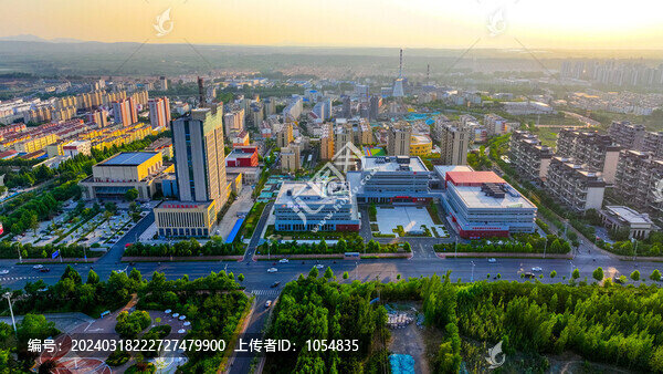 五蓮城市風(fēng)光