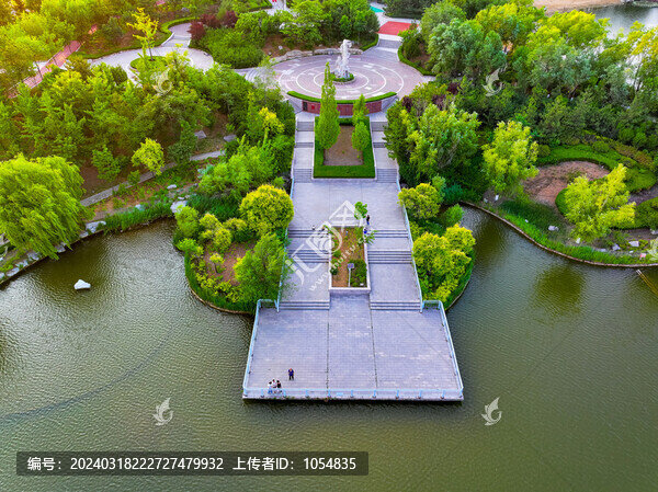 五蓮城市風(fēng)光