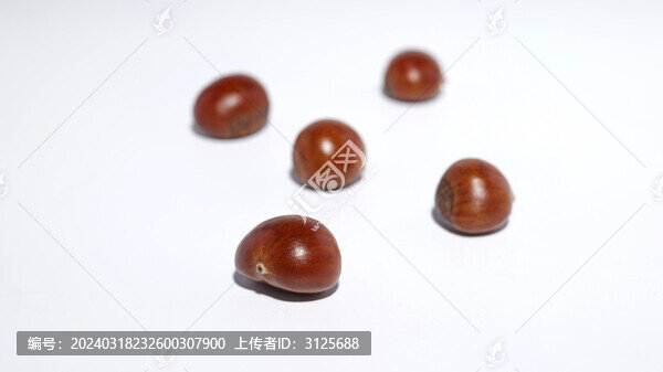炒板栗
