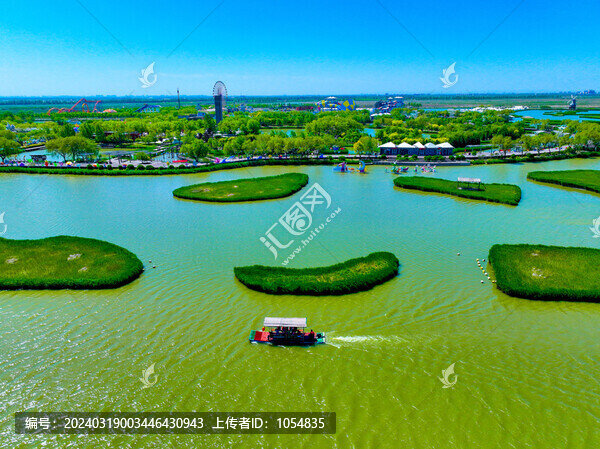 雙王城風(fēng)光