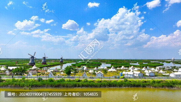 露營(yíng)