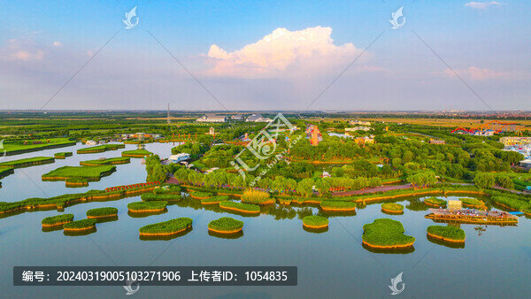 雙王城