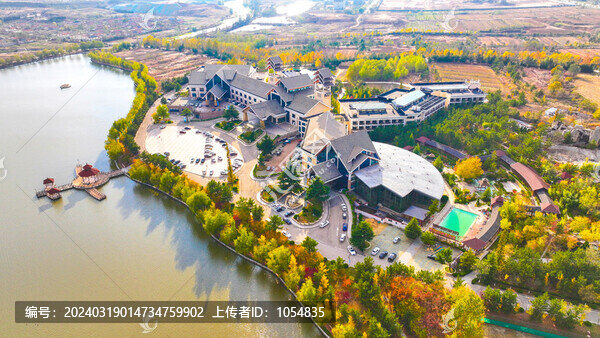 文登湯泊溫泉