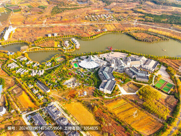 文登湯泊溫泉