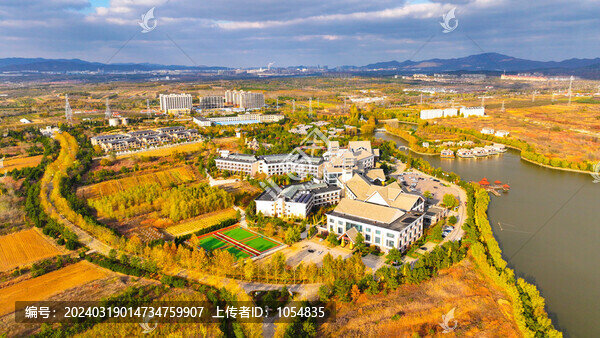 文登湯泊溫泉
