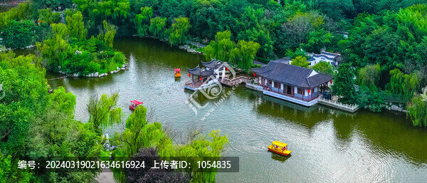安丘風(fēng)光