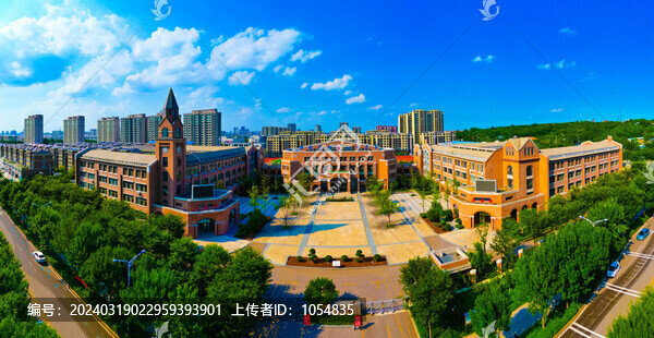 安丘明德學(xué)校