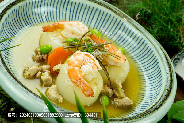 日式明煮