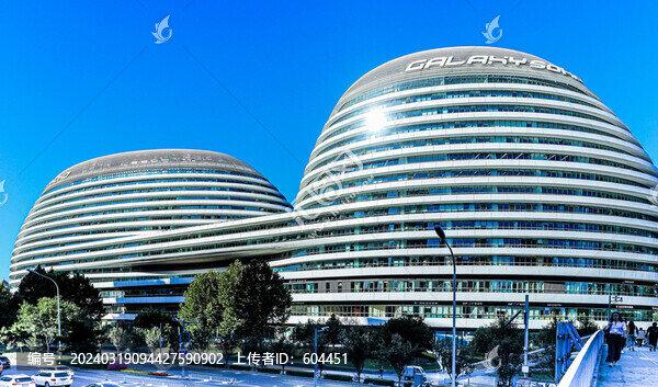 地標(biāo)建筑