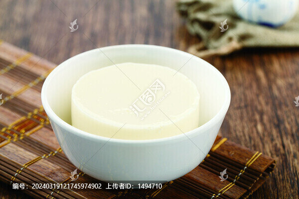 雙皮奶