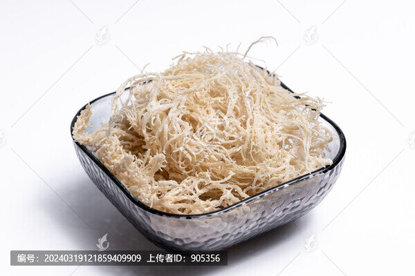 龍須菜