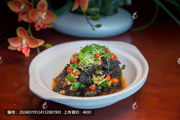 老長(zhǎng)沙臭豆腐